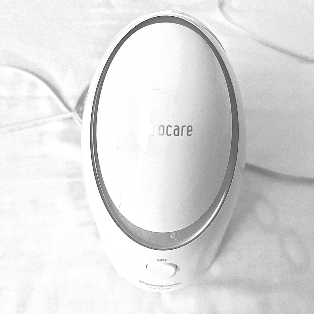 Panasonic Nano Facial  Steamer EH-SA3B-N